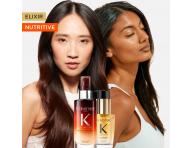 Darekov sada nonho sra a vlasovho oleja pre such vlasy Krastase Iconics