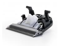 Nhradn hlavica pre profesionlny strojek Kiepe Groove Clipper 6201 - 0,8-2 mm