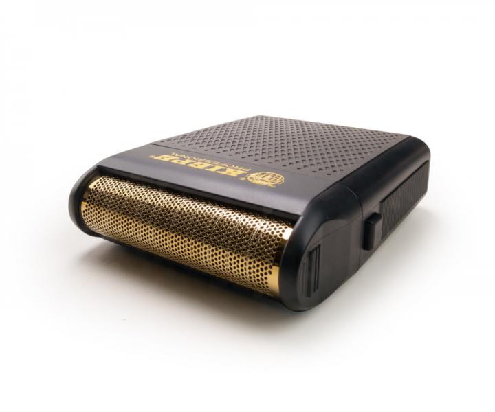 Profesionlny planetov strojek Kiepe Pro Clooser Shaver - ierny