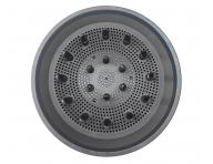 Profesionlny fn na vlasy s ionizciou Cera Black Jet 1800 - 1800 W