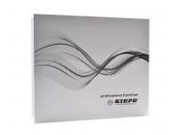 Profesionlny fn na vlasy s ionizciou Kiepe Professional Revolution Haidryer - 1800 W