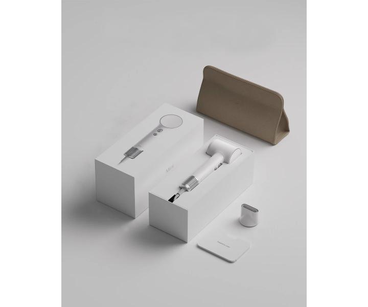 Profesionlny mini fn na vlasy Laifen Swift Mini Arctic White - 1100 W, biely