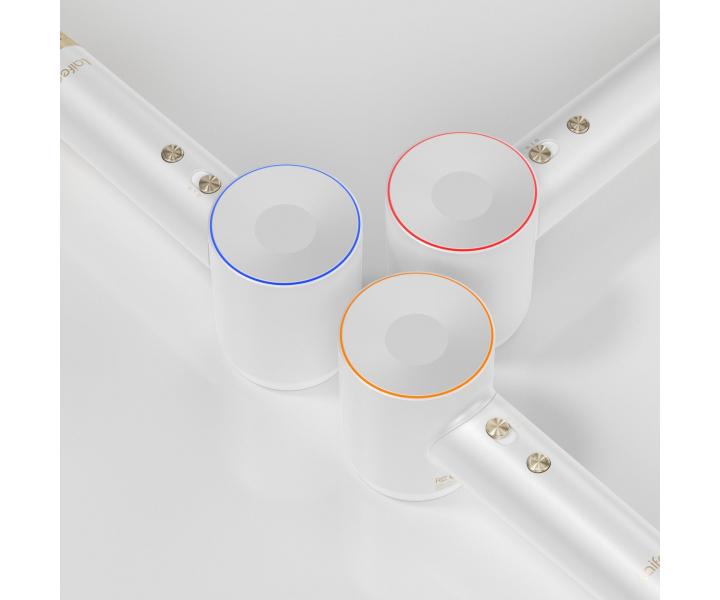 Profesionlny fn na vlasy Laifen Swift Premium - 1600 W