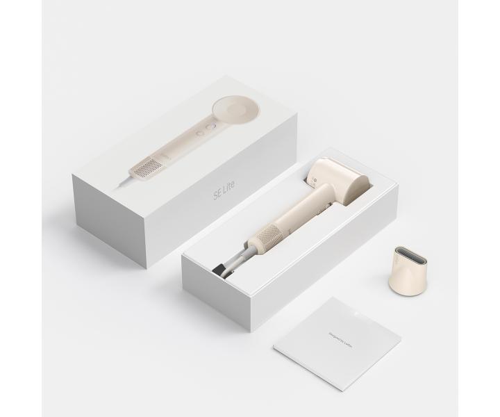 Profesionlny fn na vlasy Laifen Swift SE Lite Glossy Tan - 1400 W, leskl bov