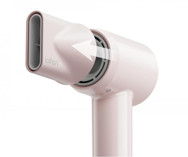 Profesionlny fn na vlasy Laifen Swift SE Lite - 1400 W