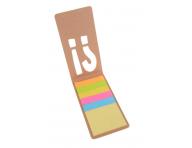 Farebn� samolepiace papieriky Sibel - 1 ks