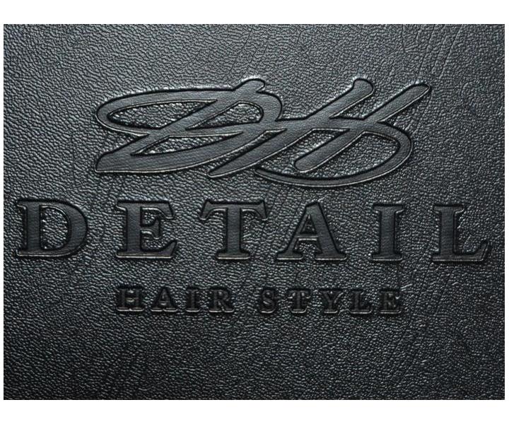 Kadern�cky um�vac� box Detail Fast - �ierny - II. akos�, kaz na um�vadle