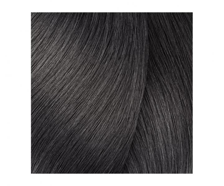 Farba na vlasy Loral Majirel Cool Inforced 50 ml - odtie 6.1