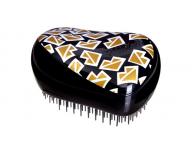 Kefa na vlasy Tangle Teezer Compact - Markus Lupfer, ierny