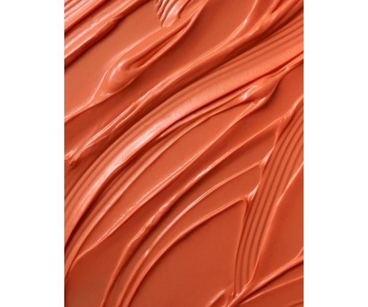Tnujca maska na vlasy Moroccanoil Color Depositing - Coral, 30 ml