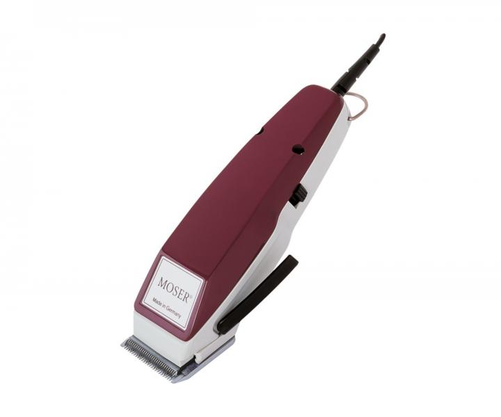 Poloprofesion�lny stroj�ek na vlasy Moser 1400-0278 - v�nov�