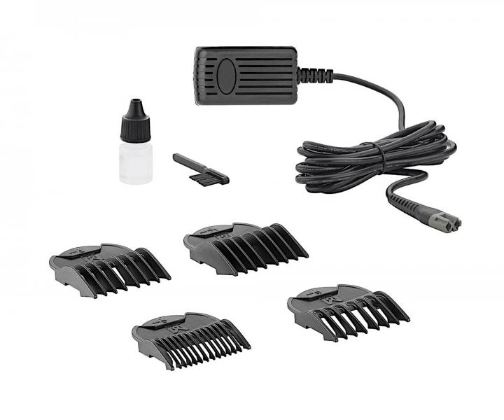 Profesion�lny stroj�ek na vlasy Moser 1430-0050