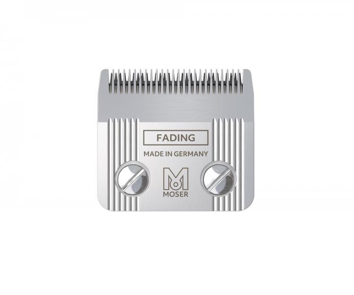 Profesion�lny stroj�ek na vlasy Moser Primat Fading Edition 1230-0002 - �ierny