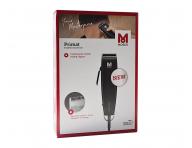 Profesion�lny stroj�ek na vlasy Moser Primat Fading Edition 1230-0002 - �ierny