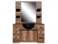 Nhradn umvadlo pre barber obsluhu Hairway Barry