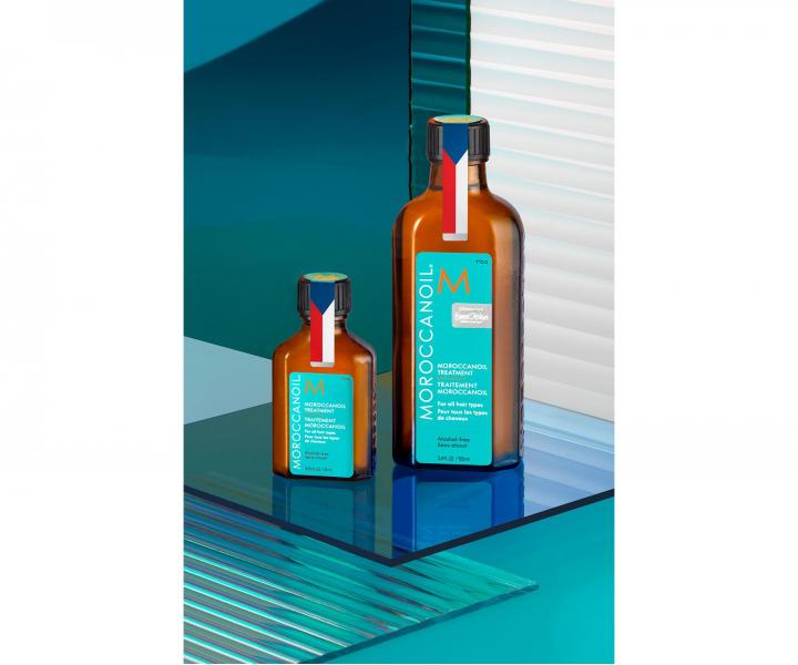Dar�ekov� sada olejovej starostlivosti Moroccanoil Treatment - 100 ml + 25 ml zadarmo