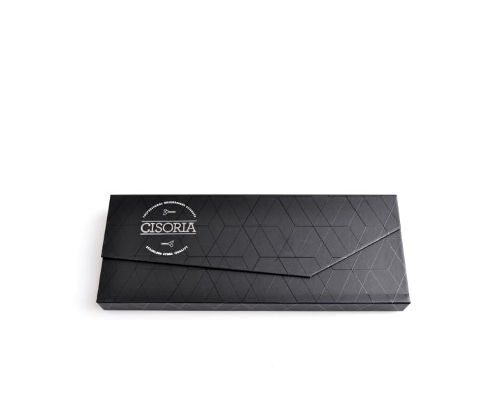 Kaderncke nonice pre avkov Sibel Cisoria RGOE550L 5,5 "- zlat