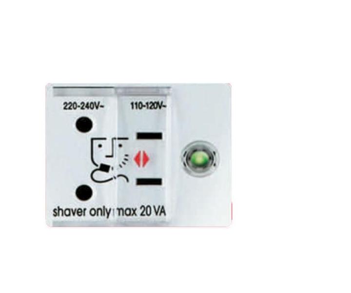 Valera fen na zed Premium 1600 Shaver