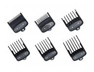 Profesionlny strojek na vlasy Ragnar Supernova Silver - strieborn