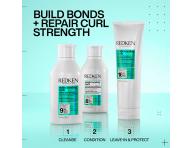 Kondicionr na obnovu pokodench vlnitch a kueravch vlasov Redken Acidic Bonding Curls - 300 ml