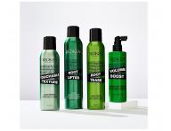 Vlasov styling Redken