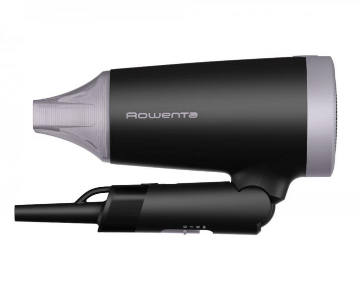 Fn na vlasy Rowenta Express Style CV1831F0 - ierny