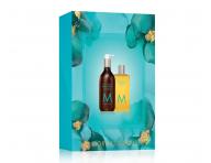 Darekov sada telovej kozmetiky Moroccanoil Nourishing Body Care Duo Fragrance Originale