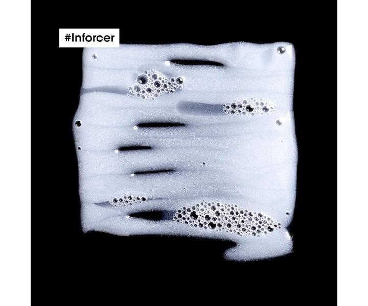 �amp�n pre oslaben� vlasy Lor�al Professionnel Serie Expert Inforcer - 1500 ml, n�hradn� n�pl�