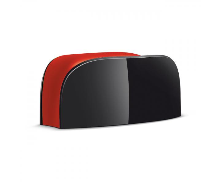 Ultrajemn� plan�etov� holiaci stroj�ek Sencor SMS 3013RD - �ierno-�erven�