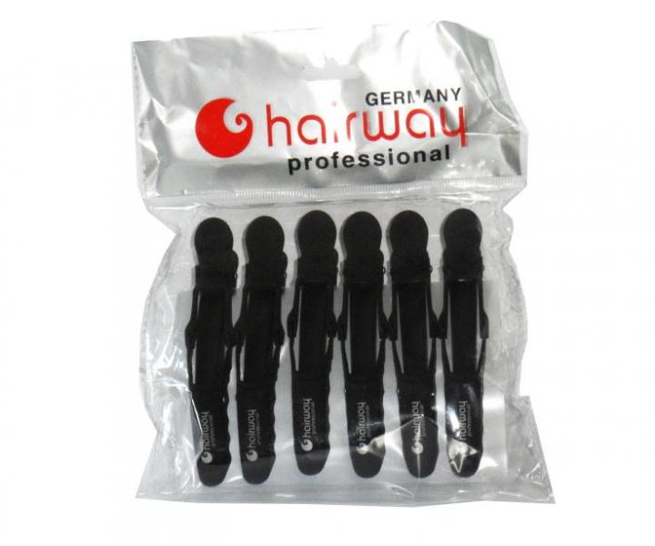 Hairway Vlasov klipsy