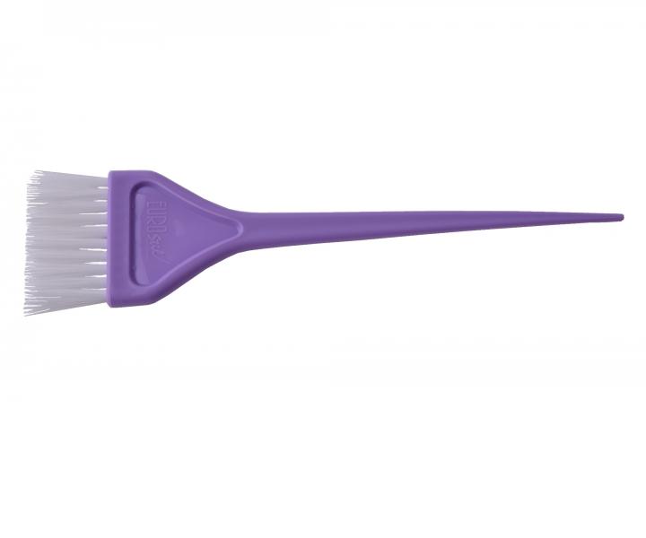 Sada tetcov na farbenie Eurostil Professional - 5,5 cm, 24 ks