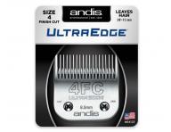 Nhradn hlavica Andis Ultra Edge 4FC - 64123 - 9,5 mm