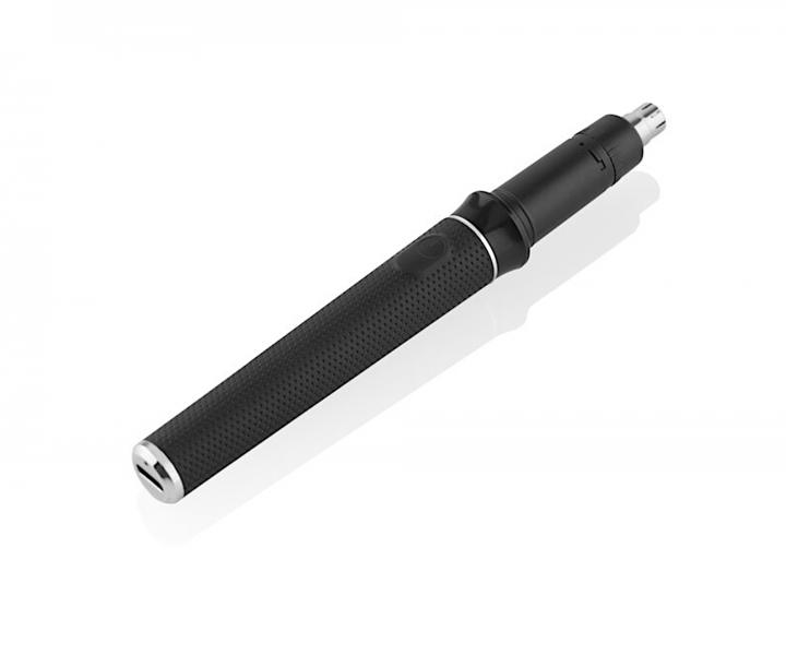 Zastrihva nosnch chpkov s USB-C ETA Jake 8341 - ierny