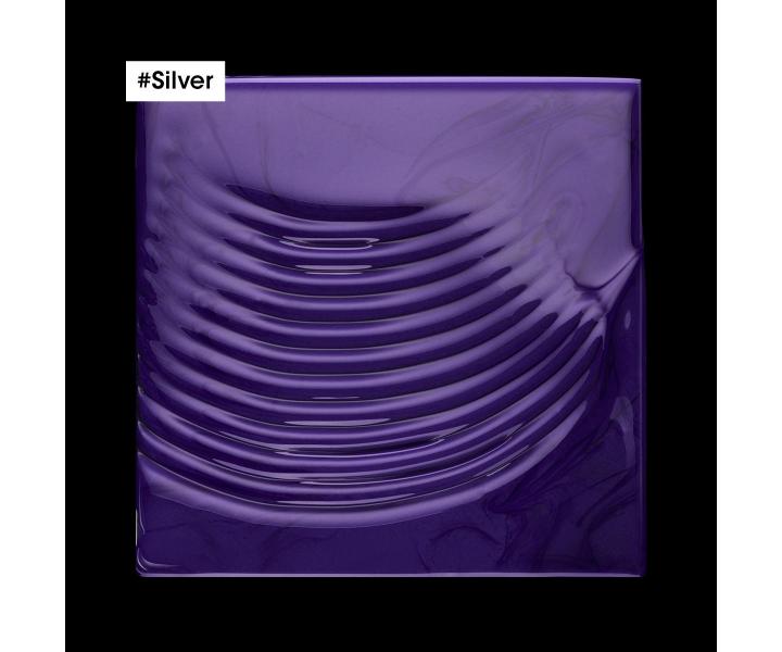 Neutralizan ampn na ediv a biele vlasy Loral Professionnel Serie Expert Silver - 500 ml