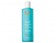 Darekov sada na uhladenie nepoddajnch vlasov Moroccanoil A Window to Smooth