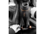 Profesionlny fn na vlasy Varis Hairdryer SB2 - 2200 W, ierny