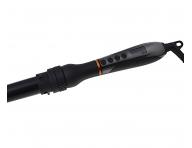 Profesionlna multifunkn kulma na vlasy Varis Curling Iron System - ierna