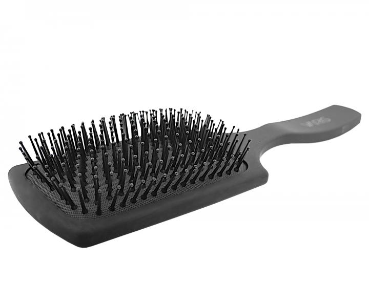 Kefa na rozesvanie vlasov Varis Paddle Brush - ierna