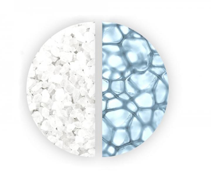 Posilujci ampn pre objem jemnch vlasov Wella Professionals SP Volumize Shampoo - 250 ml