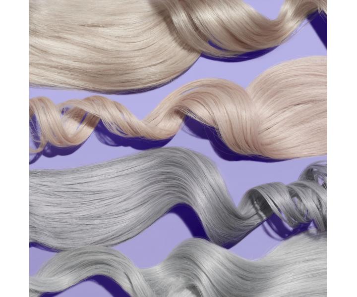 Posilňujúca starostlivosť pre zosvetlené vlasy Matrix Unbreak My Blonde - 300 ml