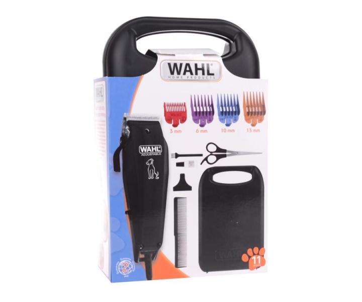 Strihac strojek na srs Wahl Basic 9160-2016 - II. akos - odlomen zbok