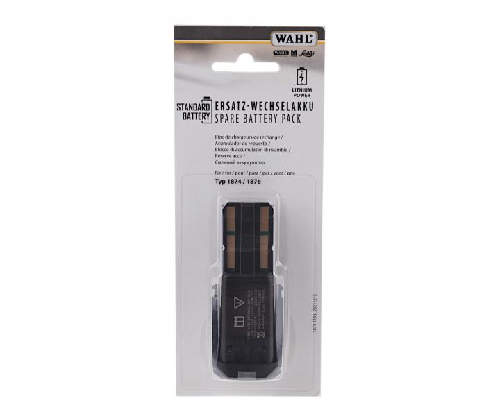 Nhradn nabjac lnok Wahl Standard 1874-7005 pre strojeky Wahl/Moser