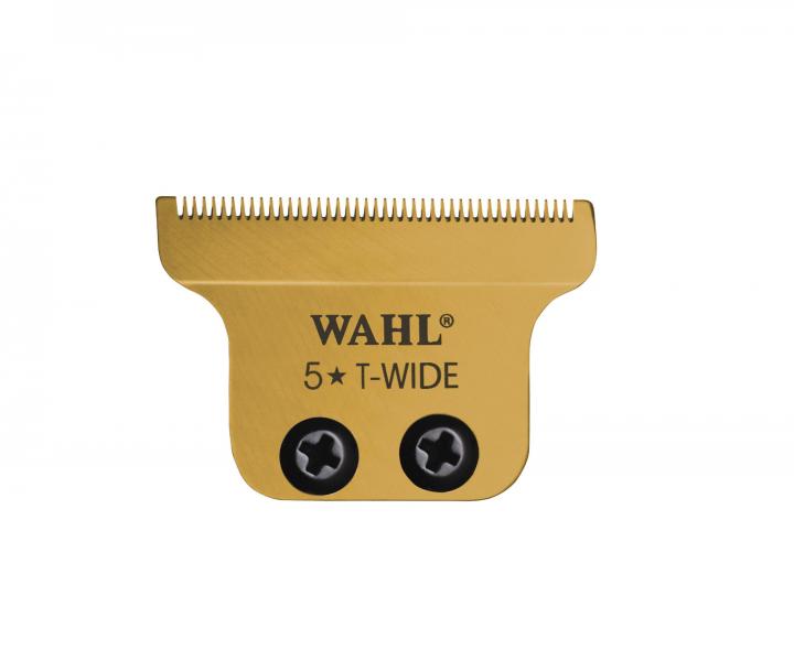 Profesionlny kontrovac strojek Wahl Detailer Cordless Gold 08171-716 - zlat