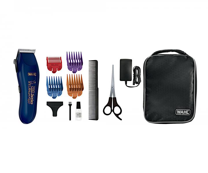 Zast�ih�va� na srst Wahl Lithium Ion 9766-016