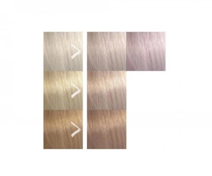 Farbiaca maska na vlasy Wella Color Fresh Mask Lilac Frost - 150 ml, adovo levanduov