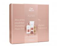 Dar�ekov� sada na regener�ciu po�koden�ch vlasov Wella Professionals Fusion