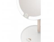 Kozmetick zrkadlo s LED osvetlenm ETA Fenit 1353