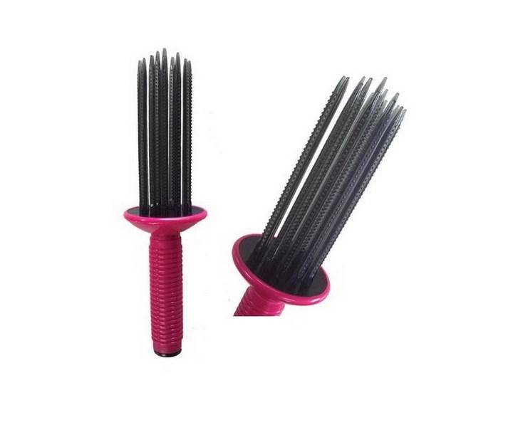Curl styler - vzdu�n� zvl�ova� vlasov