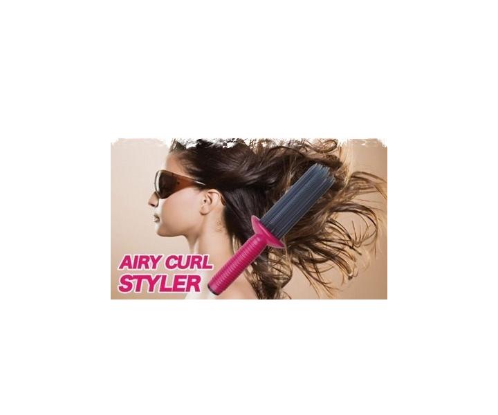 Curl styler - vzdu�n� zvl�ova� vlasov