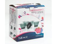 Mix�r pre mie�anie farieb na vlasy Sibel Color Economiser